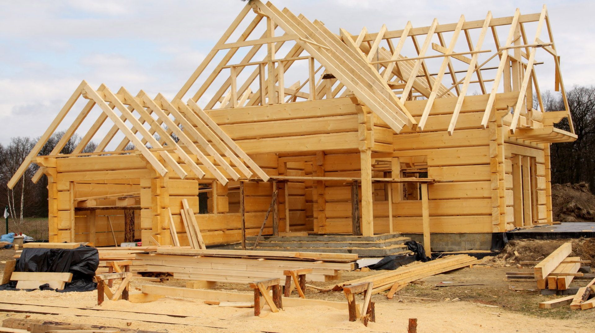 Orlando Construction Mortgages