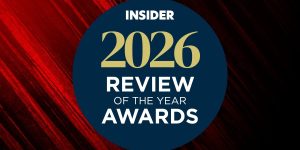 fidelity home group dscr award